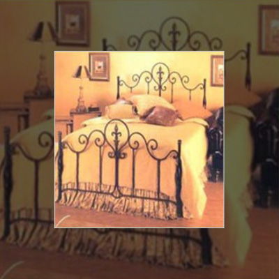 Wrought Iron Furniture